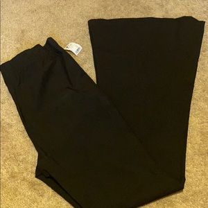 Akira Millennium High Waist Pants